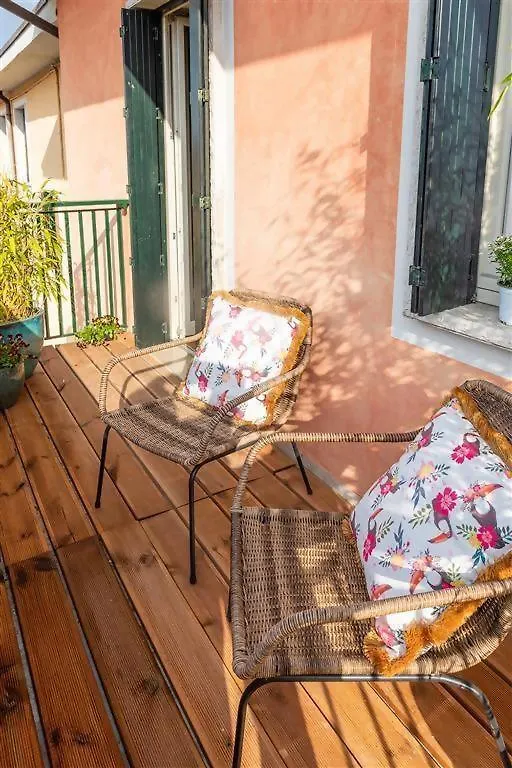 Apartment Destiny Home 5 Bardolino