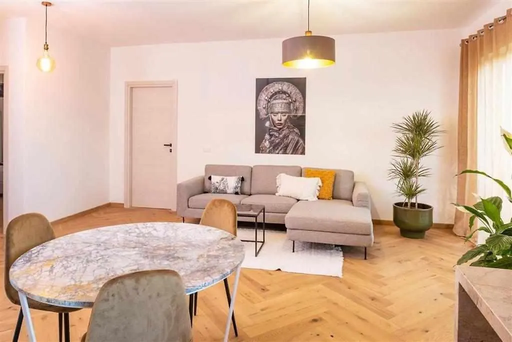 Destiny Home 5 Bardolino