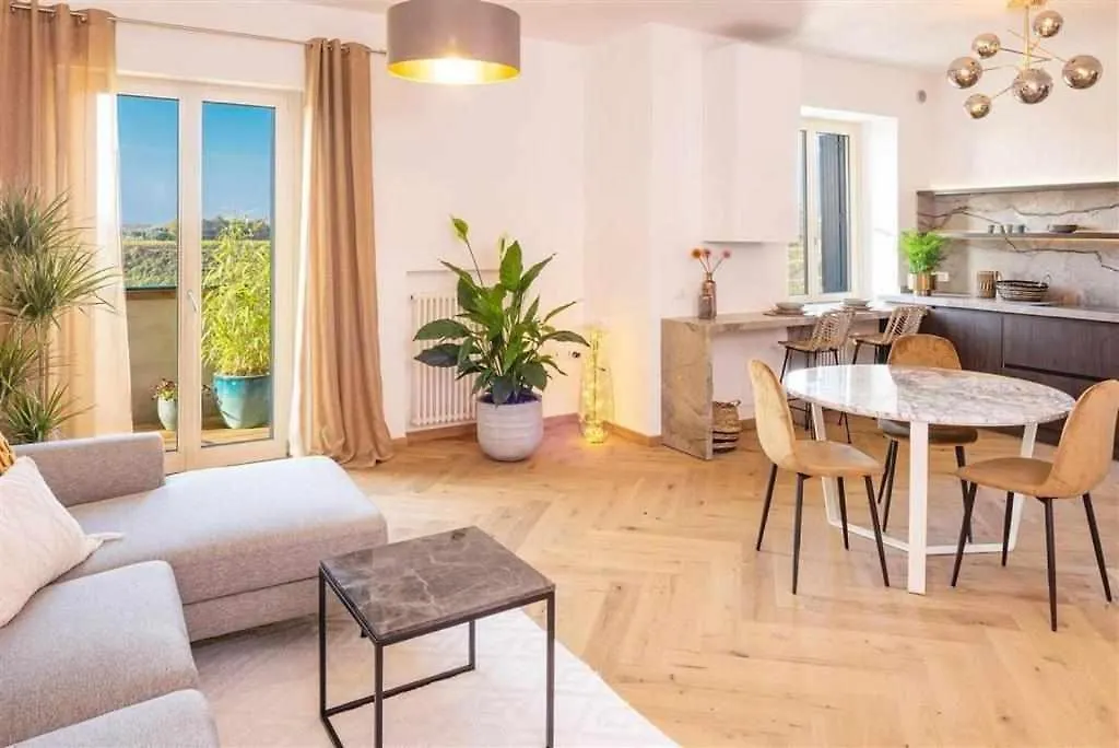 Apartment Destiny Home 5 Bardolino