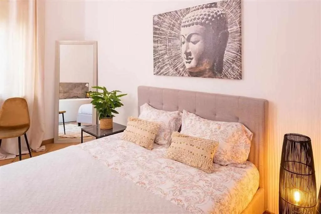 Apartamento Destiny Home 5 Bardolino Itália