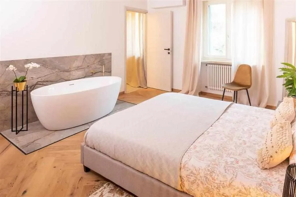 Apartment Destiny Home 5 Bardolino