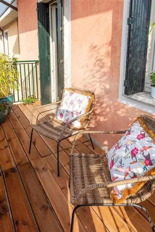 Apartamento Destiny Home 5 Bardolino