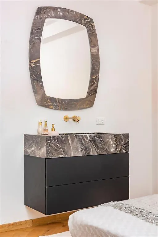 Destiny Home 5 Μπαρντολίνο Διαμέρισμα