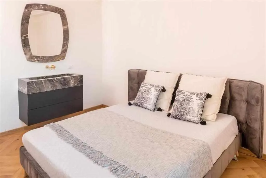 Destiny Home 5 Μπαρντολίνο Διαμέρισμα