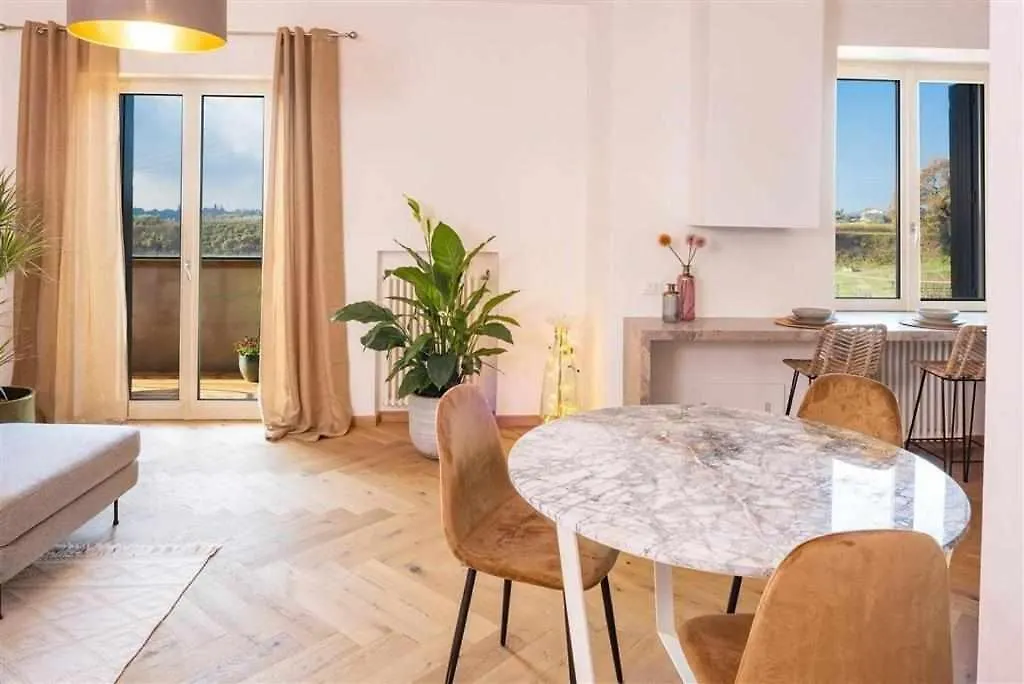 Apartment Destiny Home 5 Bardolino